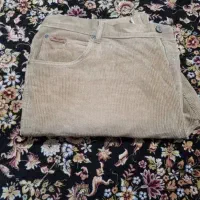 شلوار کبریتی مخمل سایز بزرگ آمریکایی|لباس|شیراز, لاله|دیوار