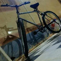 دوچرخه 26 اساک|دوچرخه، اسکیت، اسکوتر|زابل, |دیوار