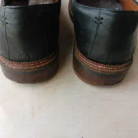 کفش چرم کلارک و نیم بوت جی اوکس و ماسیمودوتی|کیف، کفش، کمربند|کیش, |دیوار