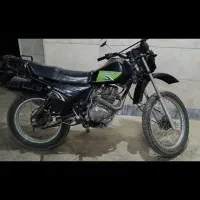 موتور تریل دایچی 150