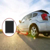 ردیاب حیوانات آهنربایی با سیم کشی سیار رایان F34