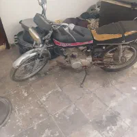 هوندا پلاک ملی مدارک کامل قیمت 35