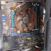 فروش انواع سیستم گیمینگ|رایانه رومیزی|یزد, |دیوار