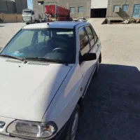 پراید 86