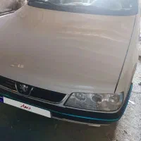 پژو اس الیکس
