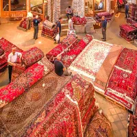 قالیشویی آل طاها36569090بدون کرایه|خدمات نظافت|تبریز, |دیوار