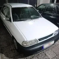 پراید|خودرو سواری و وانت|تبریز, |دیوار