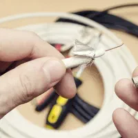 نصب انواع آنتن تلویزیون، نصاب ،منیریه و اطراف