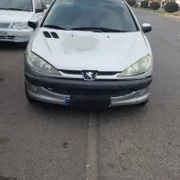 ۲۰۶ اس دی اتومات مدل ۸۸