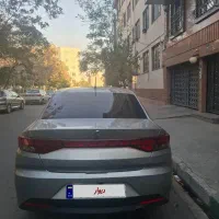 فروش تارا اتومات V2 تیتانیوم|خودرو سواری و وانت|تهران, شمس‌آباد|دیوار