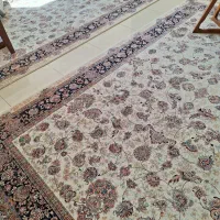 دوتخته فرش۶متری۱۲۰۰شانه