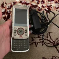 گوشی سونی اریکسون