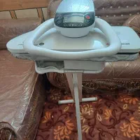 اتو پرس همیلتون