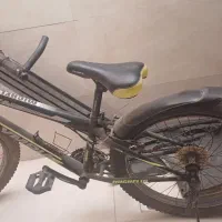 دوچرخه۲۴المپیا