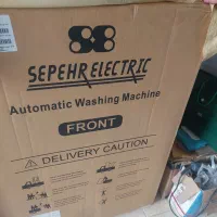 ماشین لباسشویی|ماشین لباسشویی و خشککن لباس|قزوین, |دیوار