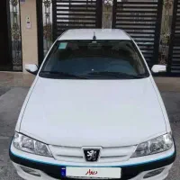 پژو پارس TU5 مدل ۹۴