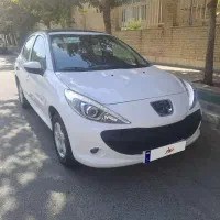 پژو ۲۰۷ اتومات پانا مدل ۱۴۰۳|خودرو سواری و وانت|تهران, اسکندری|دیوار
