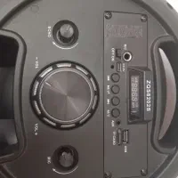 اسپیکر بلوتوثی