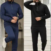 ست پاییزه آستین بلند تُرک NO1 تکی به قیمت عمده