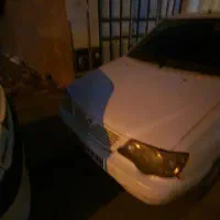 پراید۱۱۱مدل ۹۸