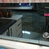 فر رومیزی و تو کار رز در حد نو