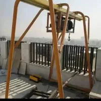 اجاره بالابر