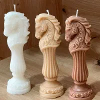 اسب لاریس نماد سال