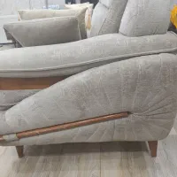 مبل راحتی تمام نراد|مبلمان خانگی و میز عسلی|لنگرود, |دیوار