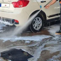 فروش ماشین|خودرو سواری و وانت|اهواز, کوی پلیس|دیوار