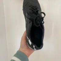 کفش استوک روی چمن