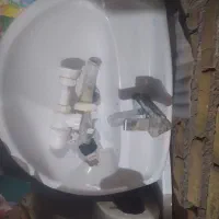 روشویی وشیرآلات