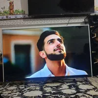 58اینچ هوشمند فورکی