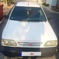 پراید۹۸