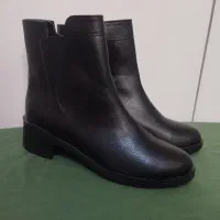 نیم بوت سایز ۳۷|کیف، کفش، کمربند|تهران, نیکنام|دیوار