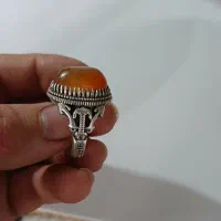 انگشتر نقره|جواهرات|کوهدشت, |دیوار