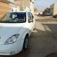 تیبا۹۹|خودرو سواری و وانت|تربتحیدریه, رضاشهر|دیوار