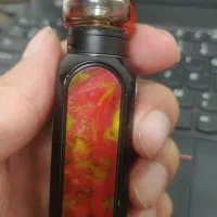 ویپ ساده دکمه ای مارک OBS cube mini