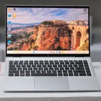 لپ تاپ تاشو صفحه لمسی نسل ۱۰