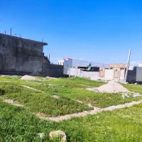 زمین مسکونی