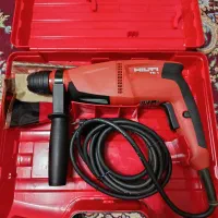 دریل چکشی هیلتی مدل TE-1