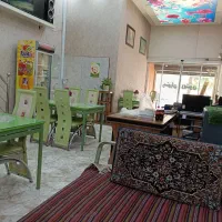 نیرو کار برای رستوران.... قسمت سالن