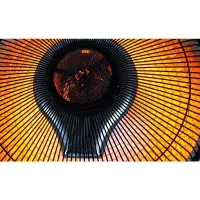 بخاری برقی تابشیBELITANهیتر برقی ایستاده /دیواری|بخاری، هیتر، شومینه|فردیس, قریشی|دیوار