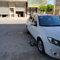 خودرو ساینا مدل ۱۴۰۱|خودرو سواری و وانت|پرند, فاز ۴|دیوار