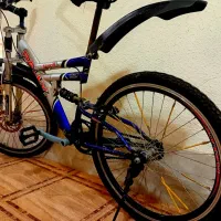 دوچرخه ۲۶|دوچرخه، اسکیت، اسکوتر|رشت, کوی مهر|دیوار