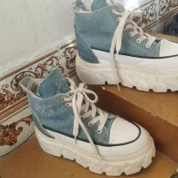 کفش لژ دار نو|کیف، کفش، کمربند|یاسوج, |دیوار