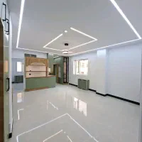 65متر-دوخوابه-پارکینگ-سندی