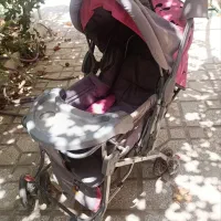 کالسکه بچه (تاب نوزاد، روروک هم جداگانه میفروشیم )