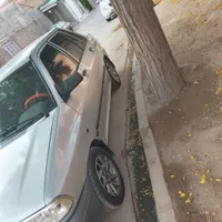 پراید صندوق‌دار بنزینی، مدل ۱۳۸۸|خودرو سواری و وانت|نیشابور, فیض آباد|دیوار