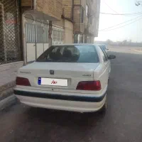 پرشیا ۱۴۰۰|خودرو سواری و وانت|مشکین‌دشت, |دیوار