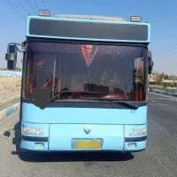 اتوبوس شهاب 3012